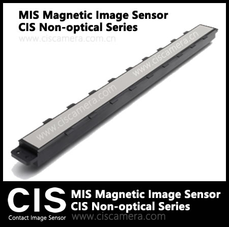CIS Non-optical Series MIS Magnetic Image Sensor CIS Non-optical Series MIS Magnetic Image Sensor