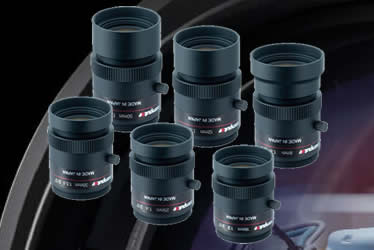 Computar MV Lenses