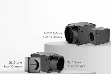 viewsecctv Smart Cameras