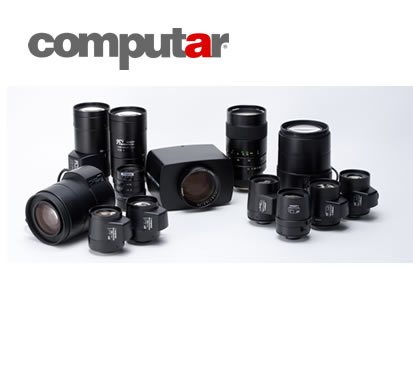 Computar ITS Lenses
