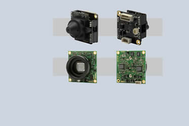 Watec Cameras Products Catalogs