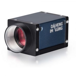 DAHENG Large sensor GigE industrial digital camera with high definition