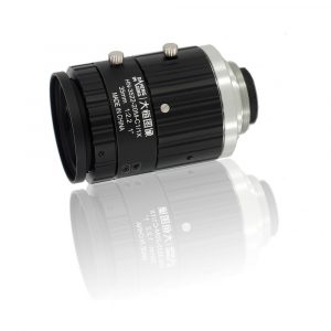 DAHENG Anti-Shock/Vibration Machine-Vision Lens