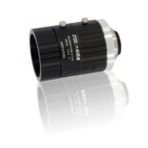 DAHENG Anti-Shock/Vibration Machine-Vision Lens