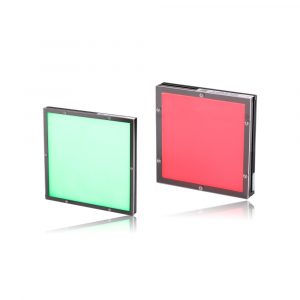 LOTS Collimated Back Light Machine Vision Strobe