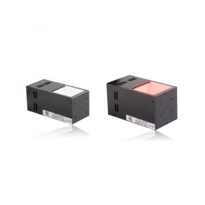 LOTS Narrow Angle Coaxial Light Flat Led Lamp