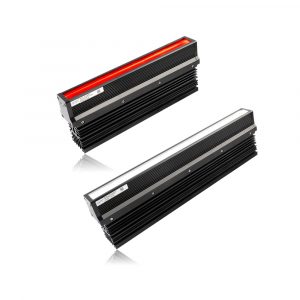 LOTS Natural Cooling Line Scan Light Vision Led