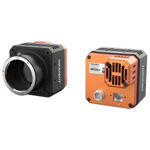 HIKROBOT Area Scan Camera CH Series