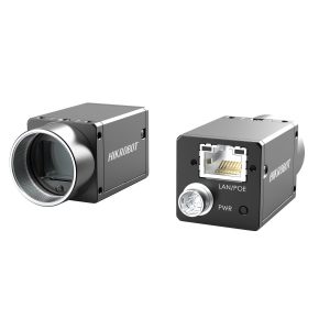 HIKROBOT Area Scan Camera CH Series