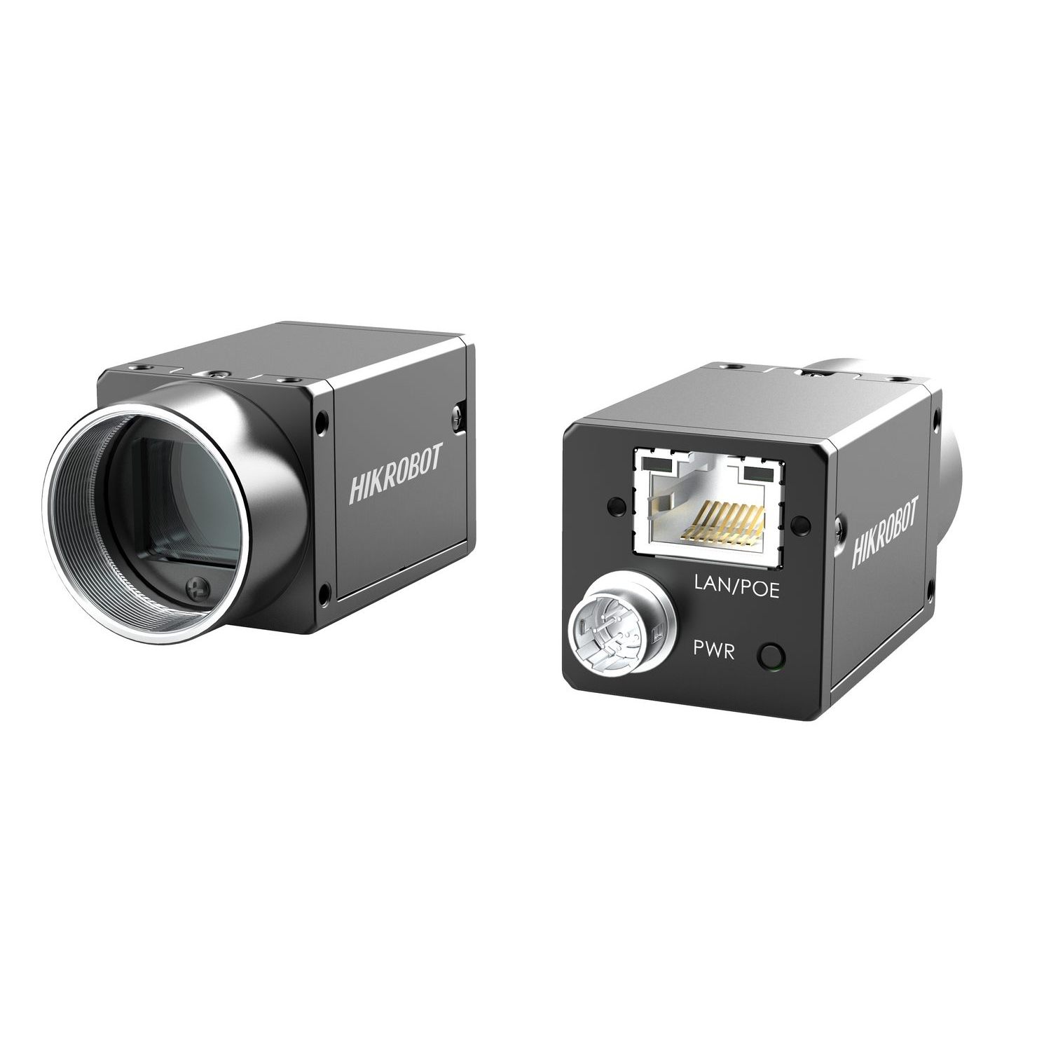 HIKROBOT Area Scan Camera CS Series