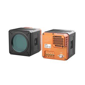 HIKROBOT Area Scan Camera CH Series