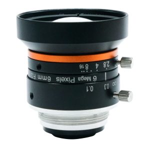 HIKROBOT Lens, FA Series, HF