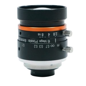 HIKROBOT Lens, FA Series, HF