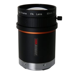 HIKROBOT Lens, FA Series, LF