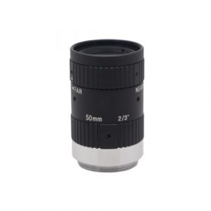 HIKROBOT Lens, FA Series, MF