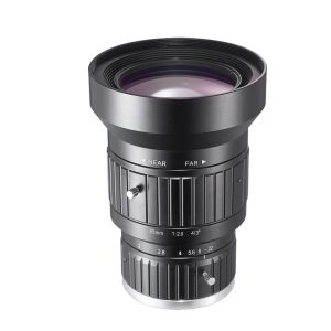 HIKROBOT Lens, FA Series, SA