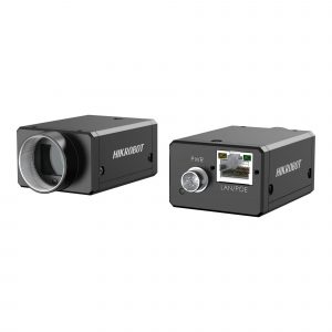 HIKROBOT Area Scan Camera CA Series