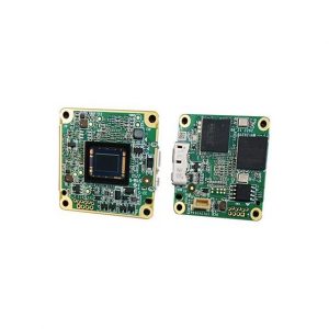 HIKROBOT Board Level Camera CB Series