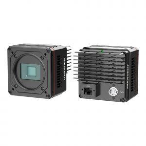 HIKROBOT Area Scan Camera CH Series