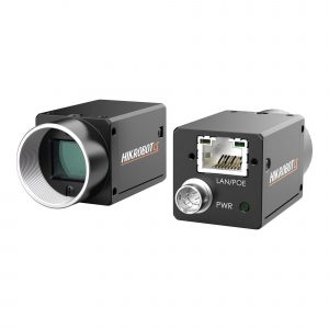 HIKROBOT Area Scan Camera CS Series