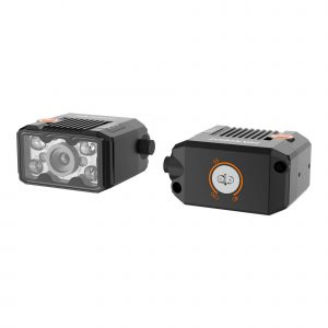 HIKROBOT Smart Code Reader ID2000 Series