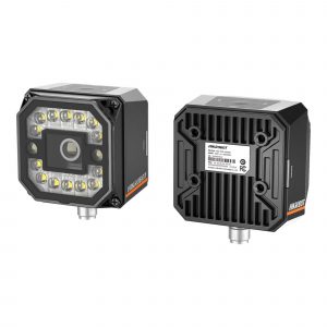 HIKROBOT Smart Code Reader ID3000 Series