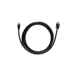 HIKROBOT Data Cable, RJ45 to RJ45, CAT6, 5m