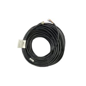 HIKROBOT Power/IO Cable, Hirose 12pin, HR10A-10P-12S to Open, 7m