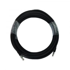 HIKROBOT Data Cable, COAXPRESS, HD-BNC to HD-BNC, single core, 5m, Flexible