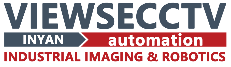 INYAN - Industrial Automation & Machine Vision